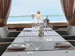 Harbor Dinner Cruise
