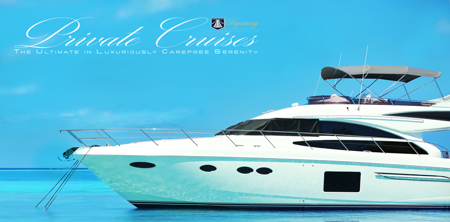 Clandestine Charter