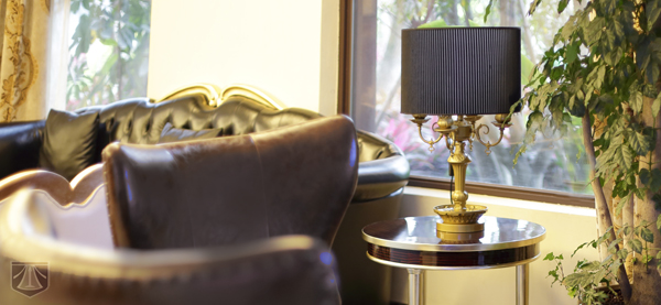 Dignitary Discretion Beverly Hills