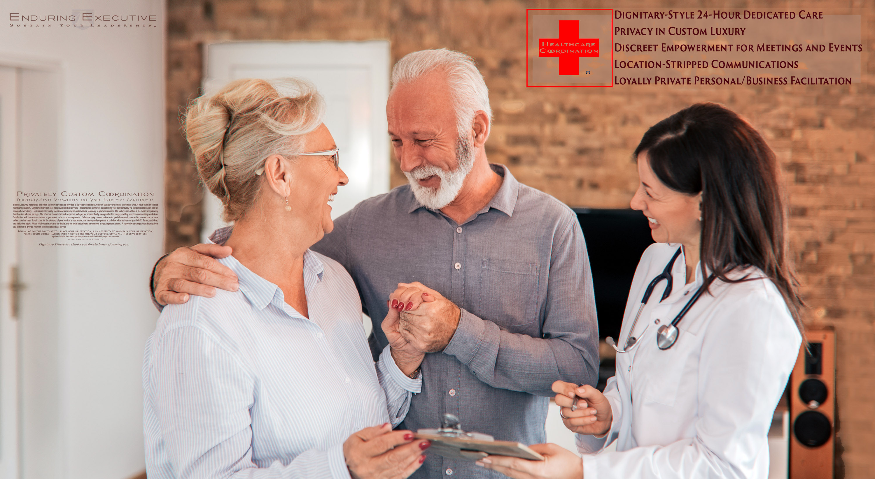 Concierge Healthcare