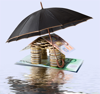 Guaranteed lowest rate in advance