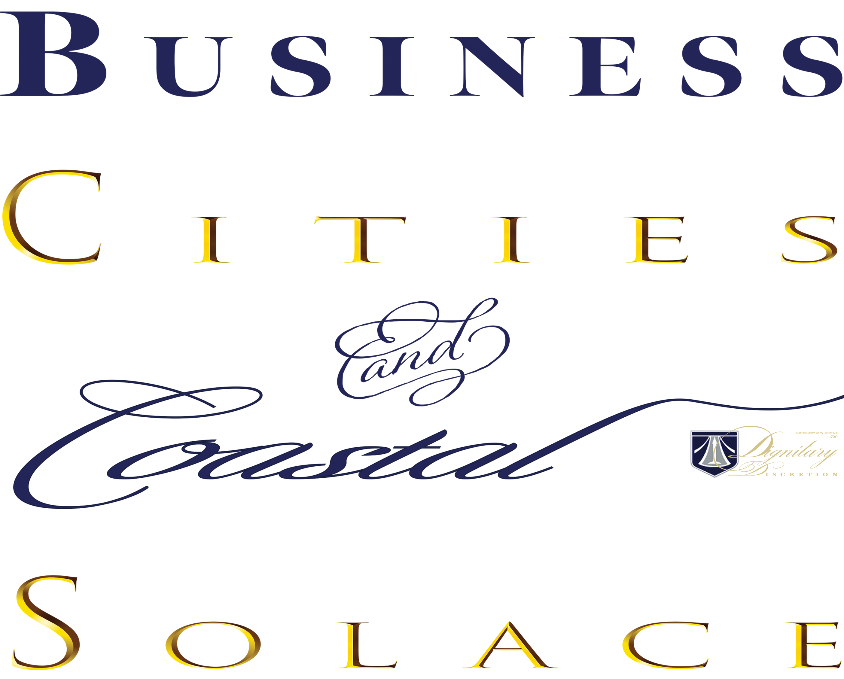 Locations for Dignitary Discretion
