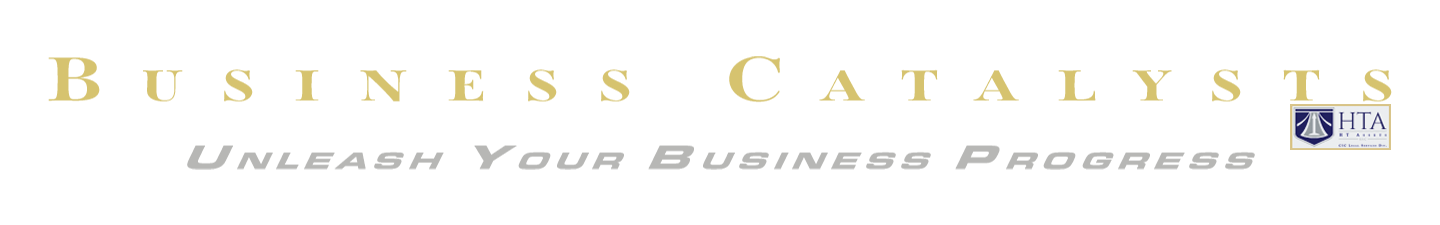 Business Catalysts by CIC Legal Services