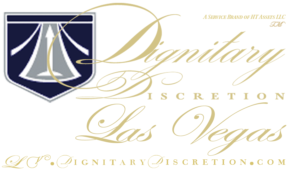 Dignitary Discretion Las Vegas