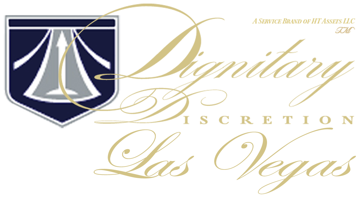 Dignitary Discretion Las Vegas