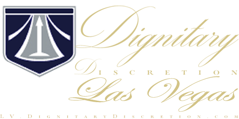 Dignitary Discretion Las Vegas