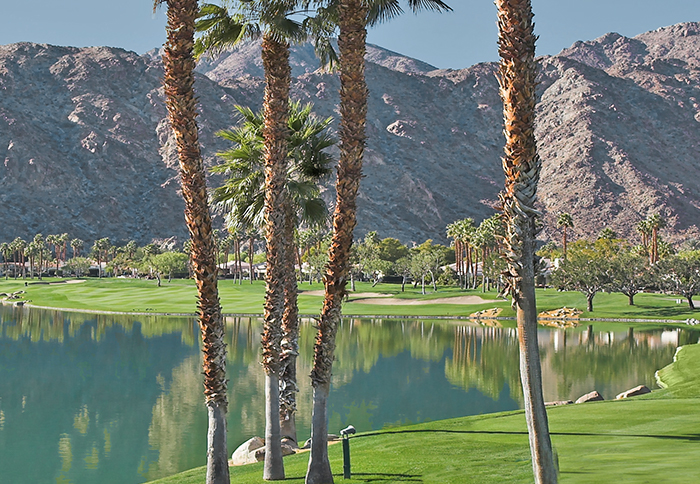 Dignitary Discretion Coachella Valley