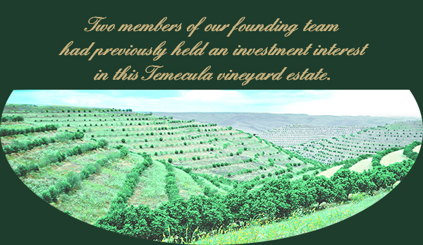 Private VIP Wine Tasting Tour Temecula