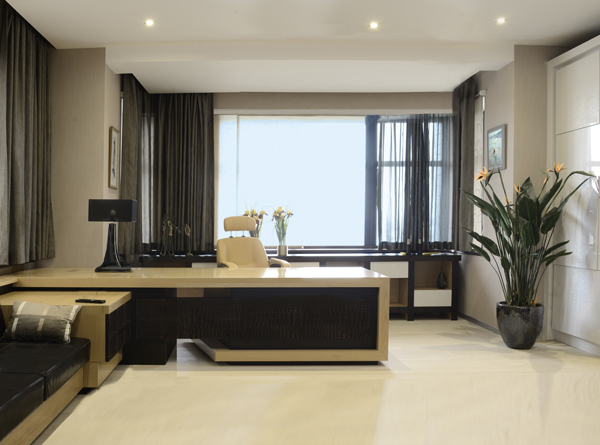 Clandestine Private Office
