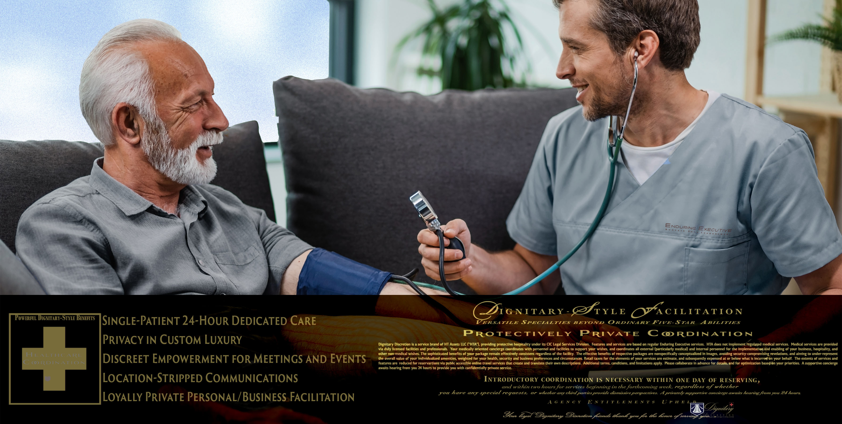 Concierge Medical Care