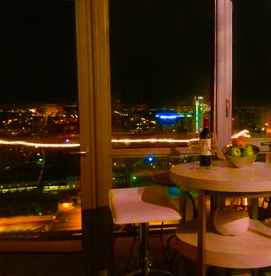 San Jose Luxury Apartment No Credit Check